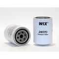 Wix Filters Coolant Filter, 24070 24070